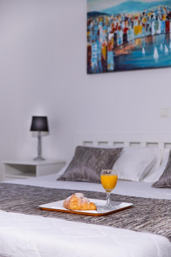 Villa Sun Garden - 4 Star Villa With Heated Swimming Pool, Quiet Bay, Bbq, 50M From The Sea Milna  Εξωτερικό φωτογραφία